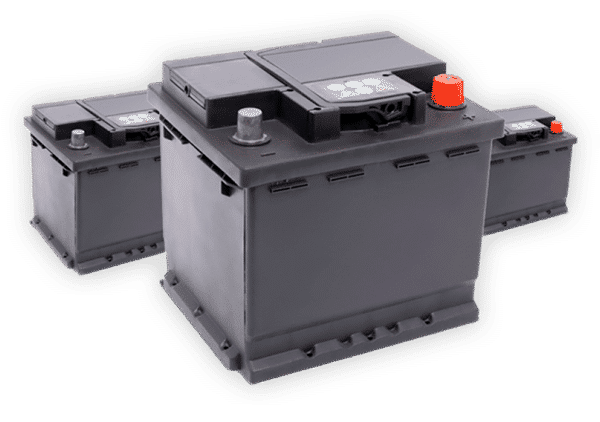 Sell Recycled Truck Batteries